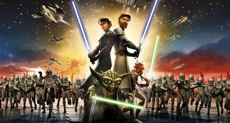 how to watch star wars the clone wars for free|clone wars correct viewing order.